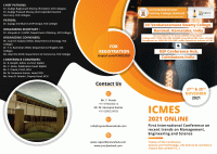 ICMES Page 1